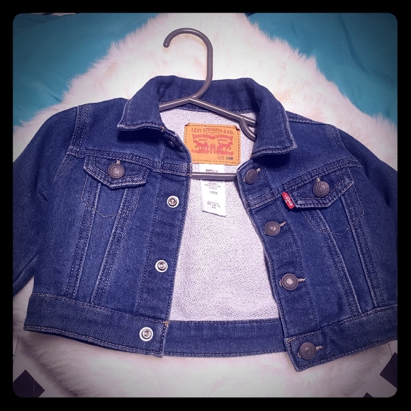 Levi's Other - Levi jacket (infant)